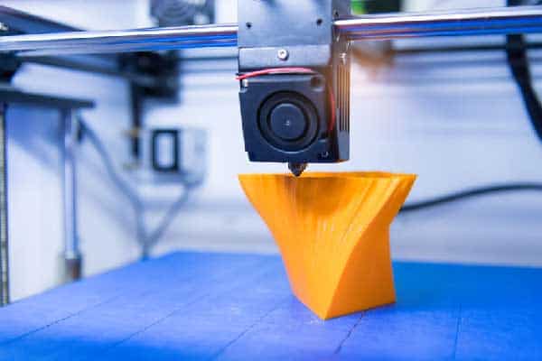 How Much Electricity Does a 3D Printer Use?